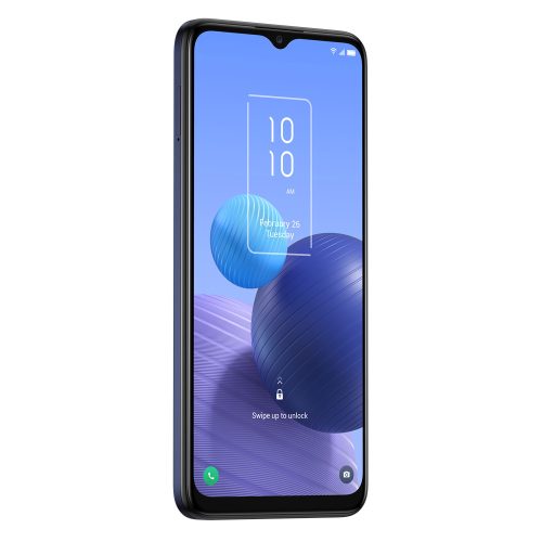 TCL 408 DS 4/64GB - Midnight Blue