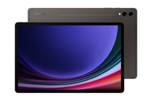 X810 GALAXY TAB S9+ WiFi (12/512GB), GRAY