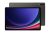 X810 GALAXY TAB S9+ WiFi (12/512GB), GRAY