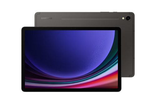 X716 GALAXY TAB S9 5G (12/256GB), GRAY