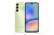 A057G GALAXY A05s DS (4/64GB), LIGHT GREEN