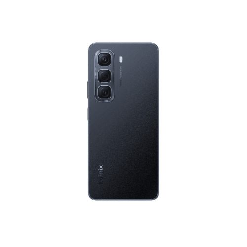HOT 50 DS 8/128GB, Sleek Black