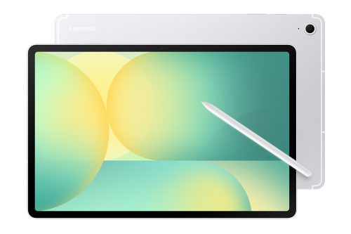X620N GALAXY TAB S10 FE+ WIFI (8/128GB) SILVER