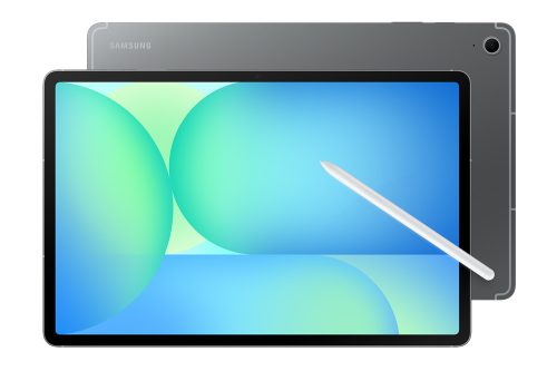 X626B GALAXY TAB S10 FE+ 5G (8/128GB) GRAY