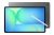 X626B GALAXY TAB S10 FE+ 5G (8/128GB) GRAY