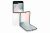 F761B GALAXY Z FLIP7 FE (8/256GB), WHITE