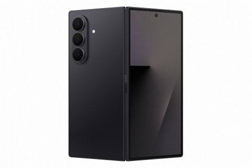 F966B GALAXY Z FOLD7 (12/512GB), JETBLACK
