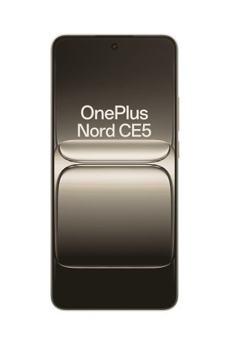 OnePlus Nord CE5 5G DS 8+128GB, Marble Mist (fehér)