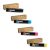 Xerox WorkCentre 7225,7120 toner Yellow (Eredeti)