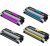 Xerox Phaser 6121 Toner Yellow 2,5K