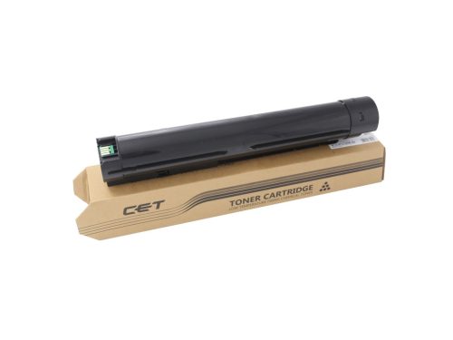 Utángyártott XEROX C7020,C7025 Toner Bk 23600 oldal kapacitás CT East