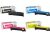 Kyocera TK-560 Toner Yellow 10.000 oldal kapacitás
