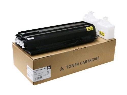 Utángyártott KYOCERA TK6115 Toner 15000 oldal kapacitás CT*