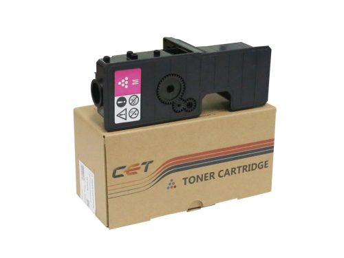 Utángyártott KYOCERA TK5240 toner.Magenta 3000 oldal kapacitás CT*