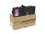 Utángyártott KYOCERA TK5240 toner.Magenta 3000 oldal kapacitás CT*