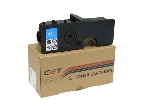 Utángyártott KYOCERA TK5240 toner.Cyan 3000 oldal kapacitás CT*