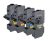 KYOCERA TK5230K toner BK 2,6K CartridgeWeb (For use)