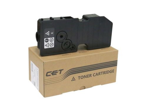 Utángyártott KYOCERA TK5220 Toner, BK. 1200 oldal kapacitás.CT*