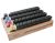 Utángyártott KYOCERA TK8525 toner, Bk 30000 oldal kapacitás CT*