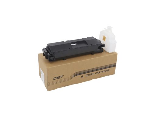 Utángyártott KYOCERA TK5380 Toner Black 13000 oldal kapacitás CT
