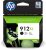 HP 3YL84AE Tintapatron Black 825 oldal kapacitás No.912XL