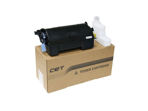 Utángyártott RICOH MP501,MP601 toner 25000 oldal kapacitás CT* /CET6862/