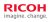 Ricoh IM350(F) toner (Eredeti)