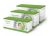 Utángyártott LEXMARK MS510/610 Toner Black New Chip 20K SCC