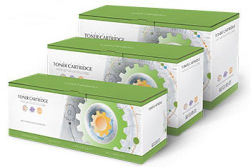 Utángyártott LEXMARK MS521 Toner Black 20.000 oldal kapacitás SCC