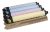 Utángyártott RICOH MPC2003/2004 toner. Bk 15000 oldal kapacitás CT /CET6856K/