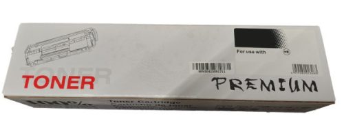 Utángyártott EPSON M310/M320 Toner Black 6.100 oldal kapacitás WHITE BOX