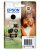 Epson T3791 Tintapatron Black 11,2ml No.378XL