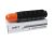 Utángyártott CANON CEXV37/43 Toner Black 17000 oldal kapacitás CT
