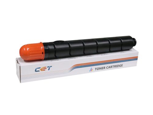 Utángyártott CANON CEXV29 Toner Magenta 27000 oldal kapacitás CT
