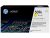 HP CE402A Toner Yellow 6.000 oldal kapacitás No.507A