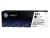 HP CF283X Toner Black 2.200 oldal kapacitás No.83X