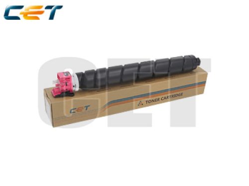 Utángyártott KYOCERA TK8375 Toner Magenta 20000 oldal kapacitás CT