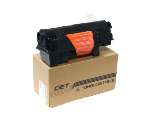 Utángyártott KYOCERA TK350 Toner 15000 oldal kapacitás CHIP CT /Nem chippes/