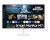 SAMSUNG 32 LS32FM701UUXDU UHD VA 16:9 4ms monitor
