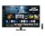 SAMSUNG 43 LS43FM700UUXDU UHD VA 16:9 4ms monitor