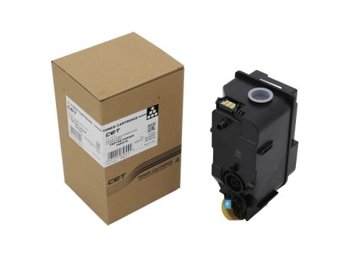 Utángyártott MINOLTA C3350i/C4050i Toner UNIVERZÁLIS 13000 oldal kapacitás Bk.CT* TNP79/TNP80/TNP81K