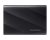 SAMSUNG SSD Külső, 2TB, T9, Fekete, USB 3.2