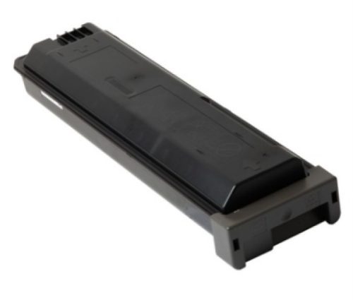Utángyártott SHARP MX560GT/MX561GT Toner Black 40.000 oldal kapacitás IK