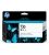HP P2V66A Patron Gray 130ml No.730 (Eredeti)