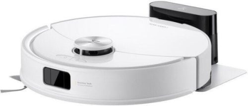 Roborock Q10 VF White robotporszívó felmosóval