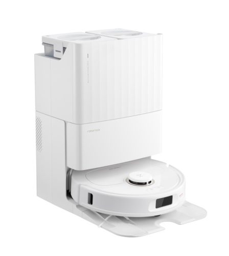 Roborock Qrevo Pro White robotporszívó