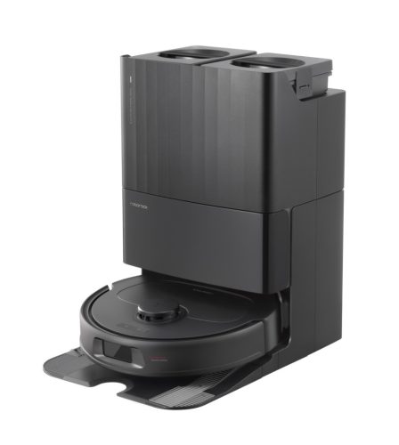 Roborock Qrevo S Black robotporszívó