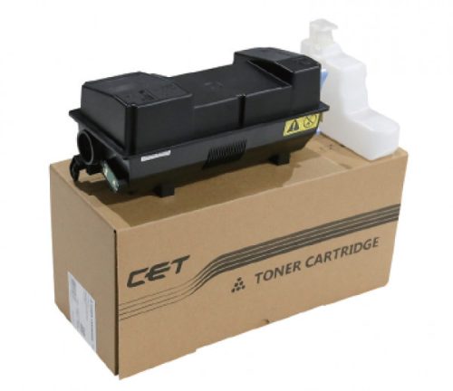 Utángyártott Ricoh IM550,P800 Toner Black 25500 oldal kapacitás CT /CET131067/