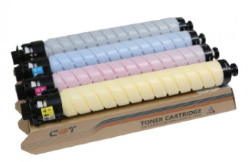 Utángyártott Ricoh IMC2500 Toner Magenta 10500 oldal kapacitás CT /CET141287/