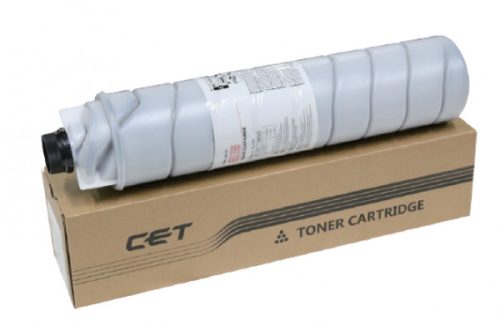 Utángyártott Ricoh Afi1060 Toner Black 43000 oldal kapacitás CT TYPE6210 /CET6448/